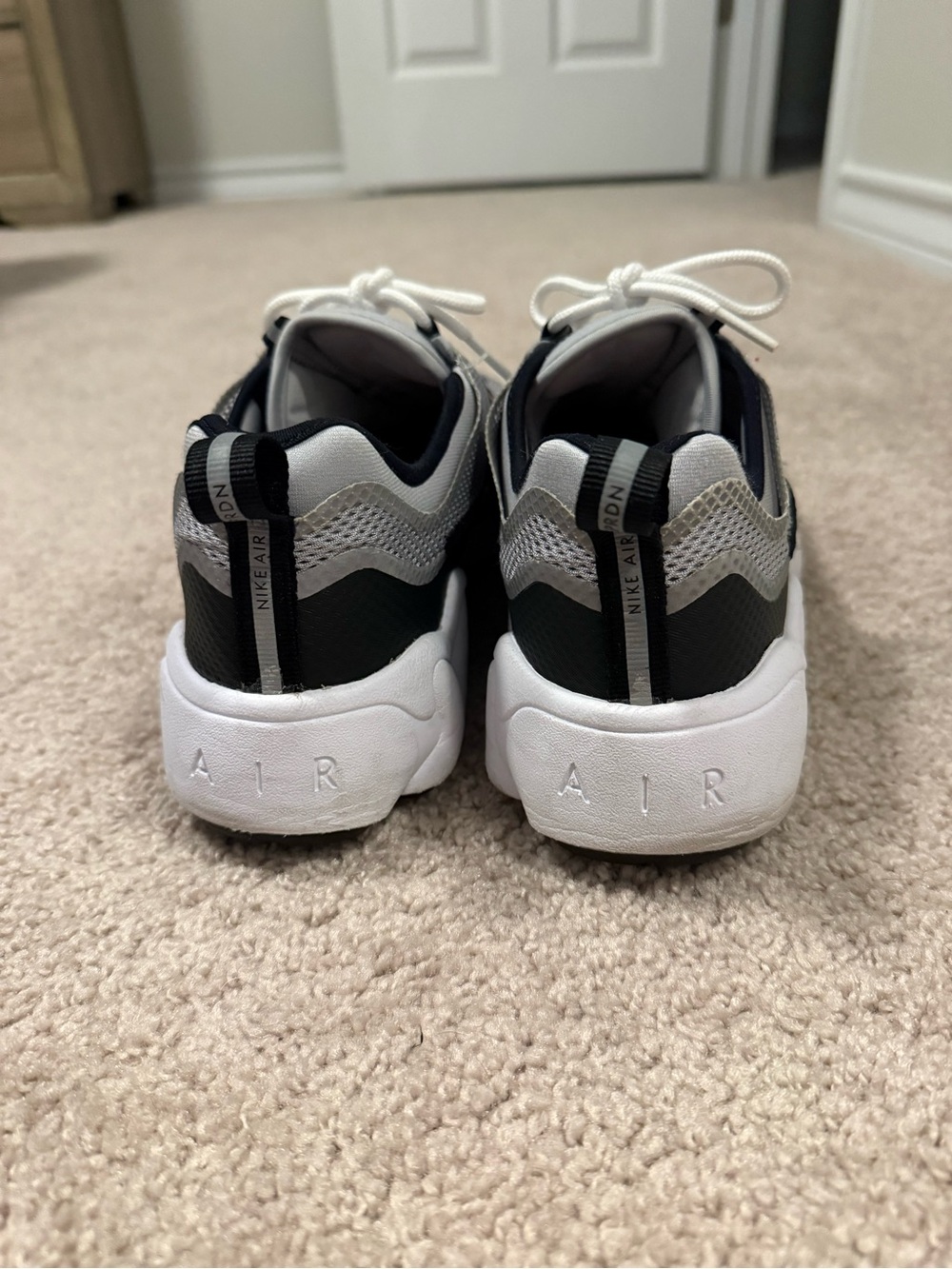 Nike Zoom Spiridon OG - Picture 2 of 5